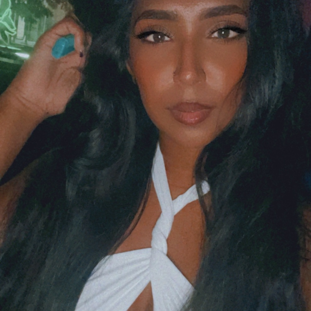 Meet your Posher, Shivani